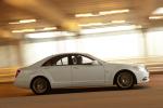 Mercedes-Benz S-Class 2009 года